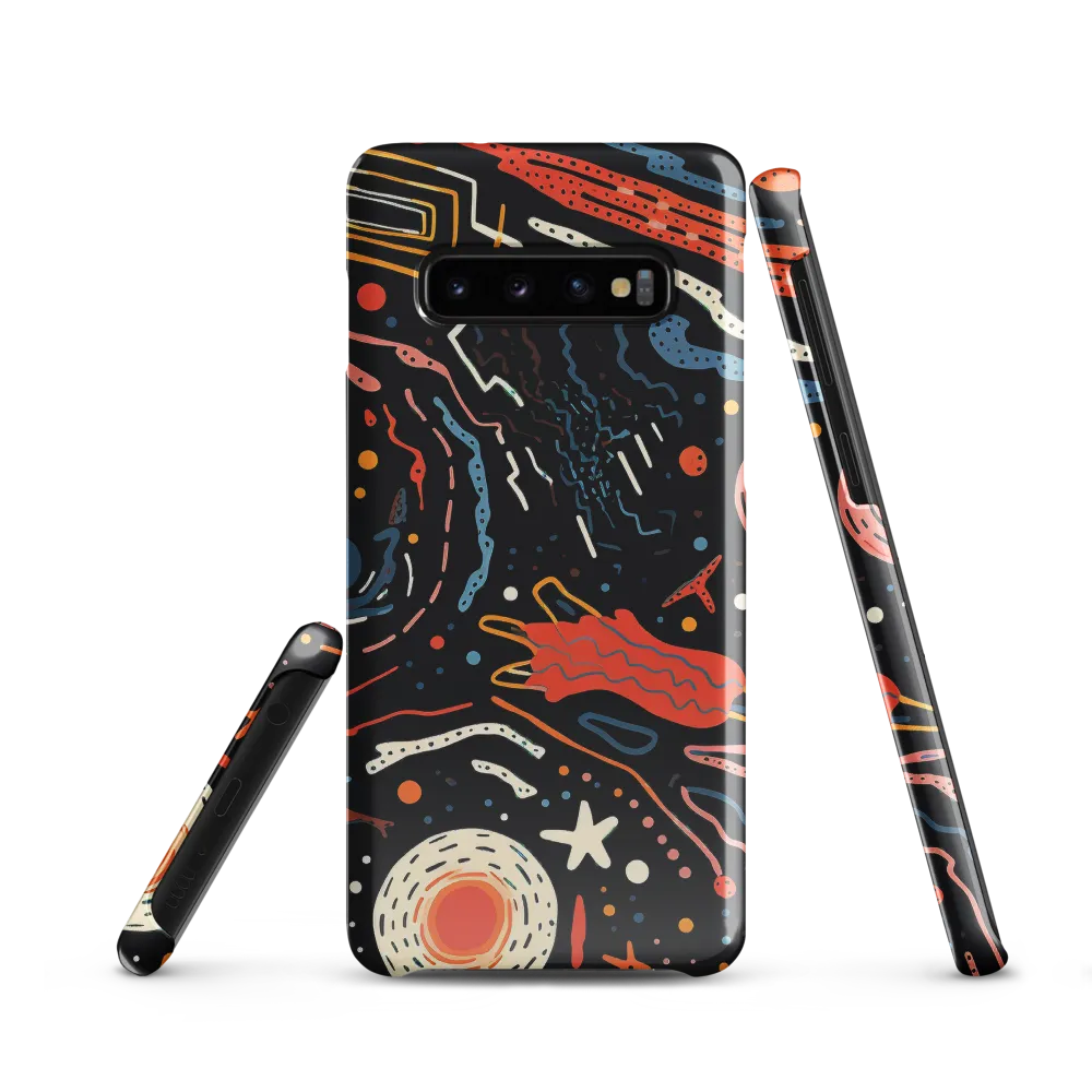 Cosmic Whimsy