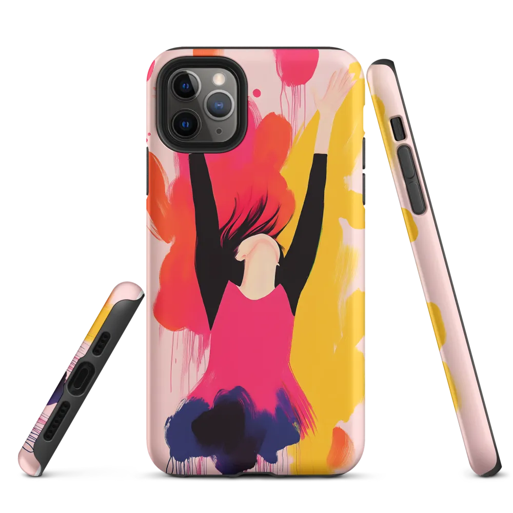 Embracing Vibrancy