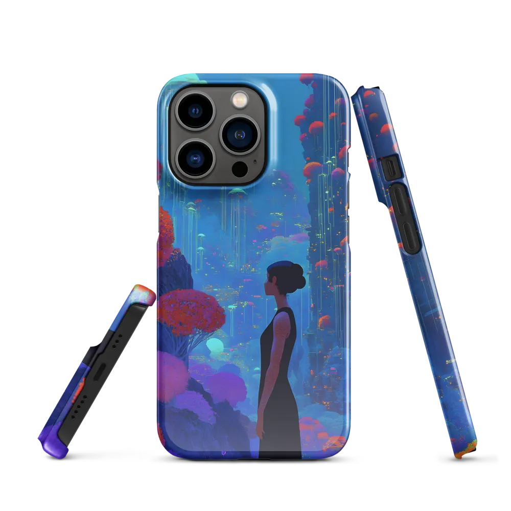 Whispers of Bioluminescence