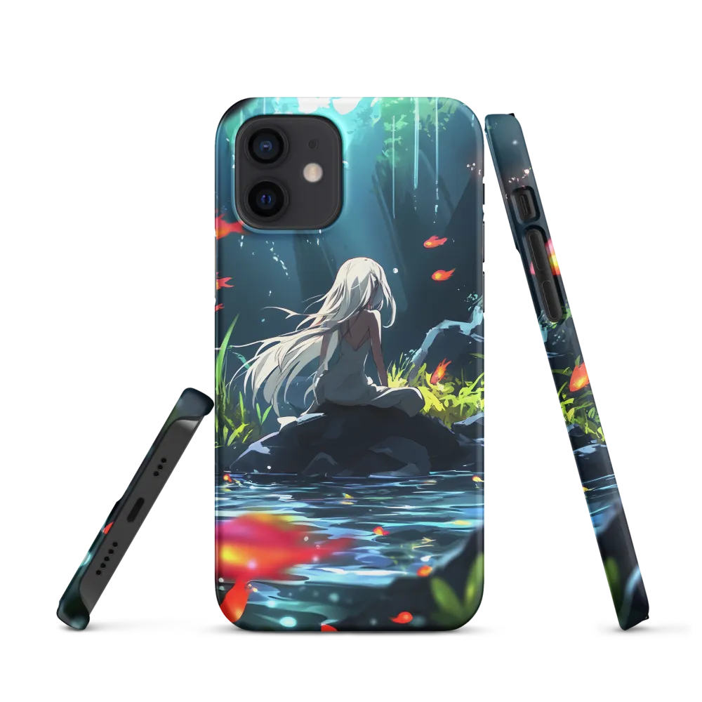 Whispers of the Waters