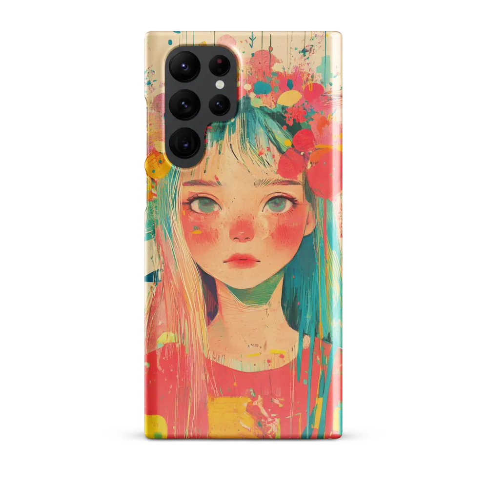 Whimsical Blossom