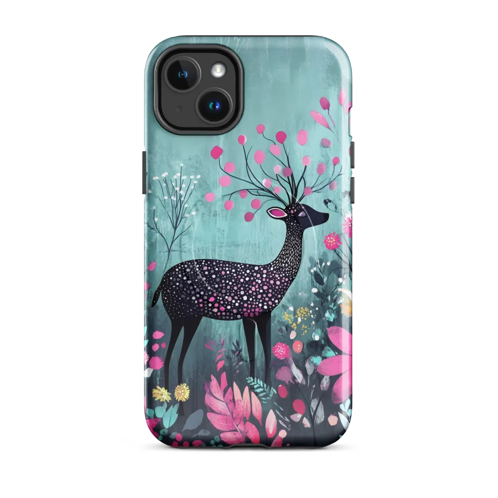 Whimsy in Bloom