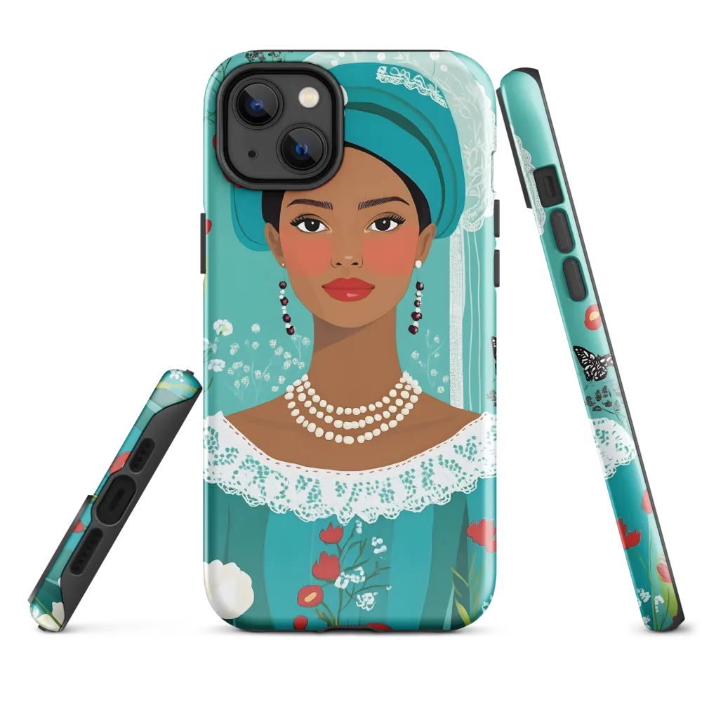 Embracing Elegance