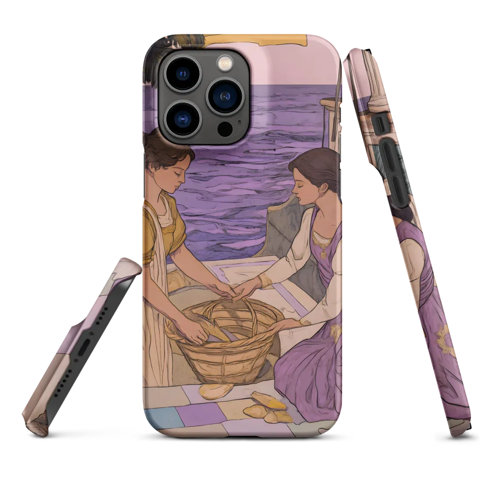 Harmony by the Sea