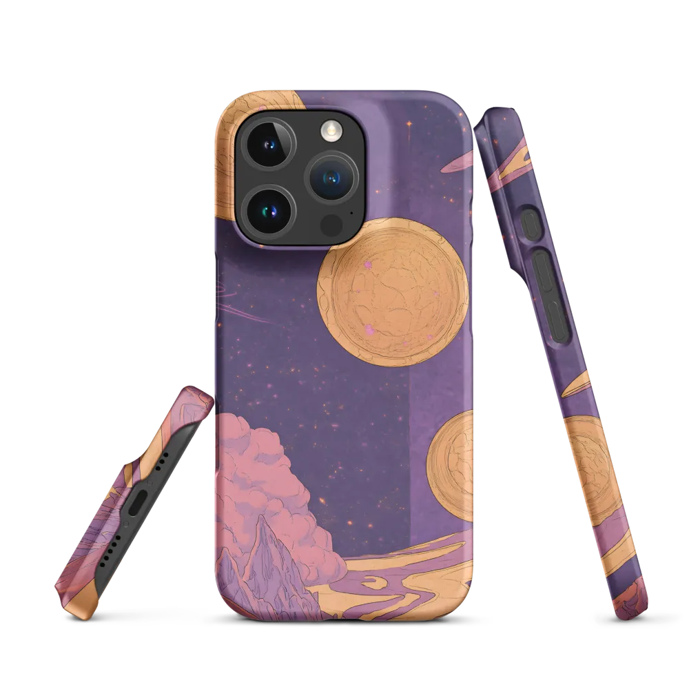 Celestial Dreams