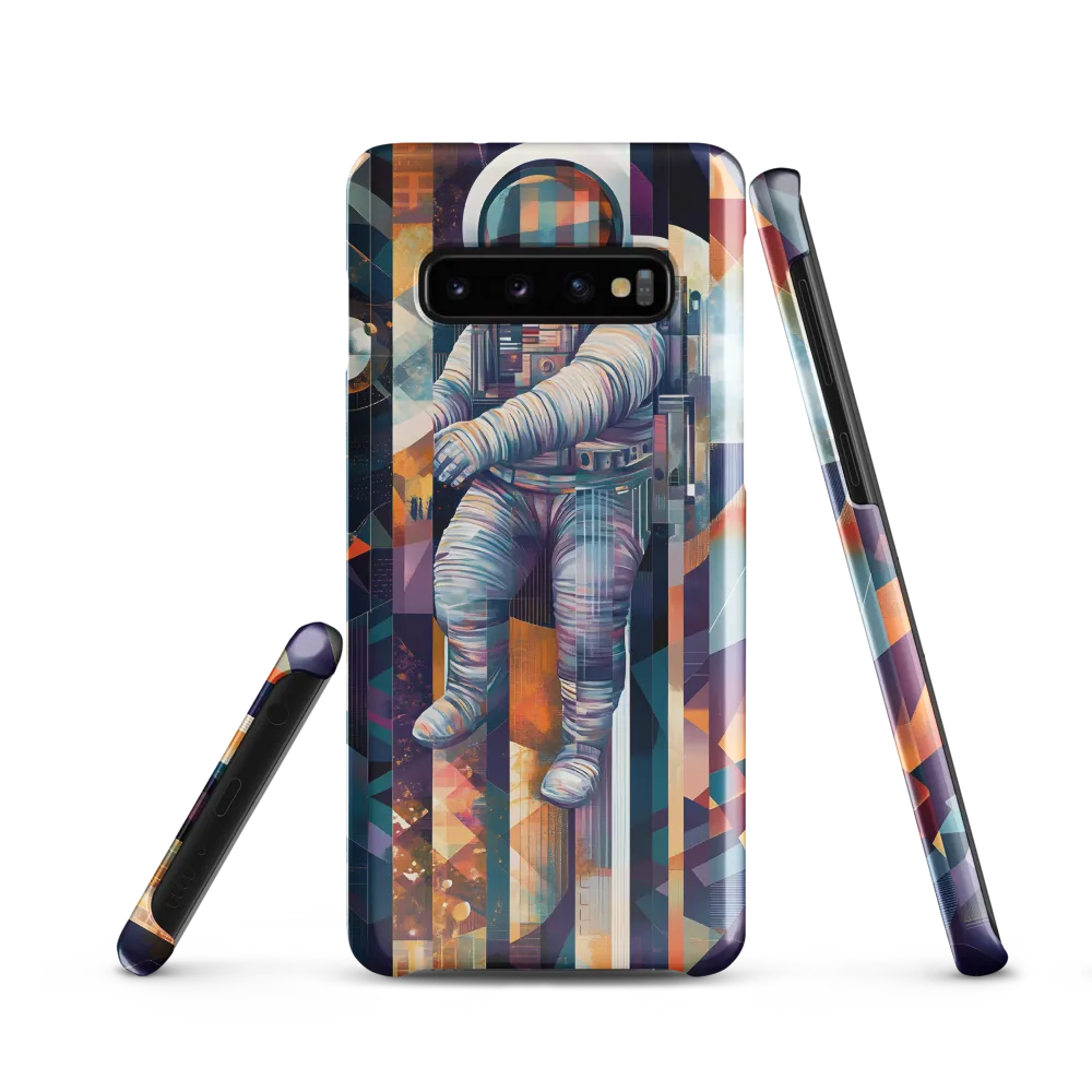 Celestial Explorer