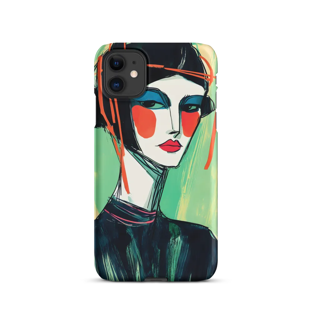 Bold Elegance