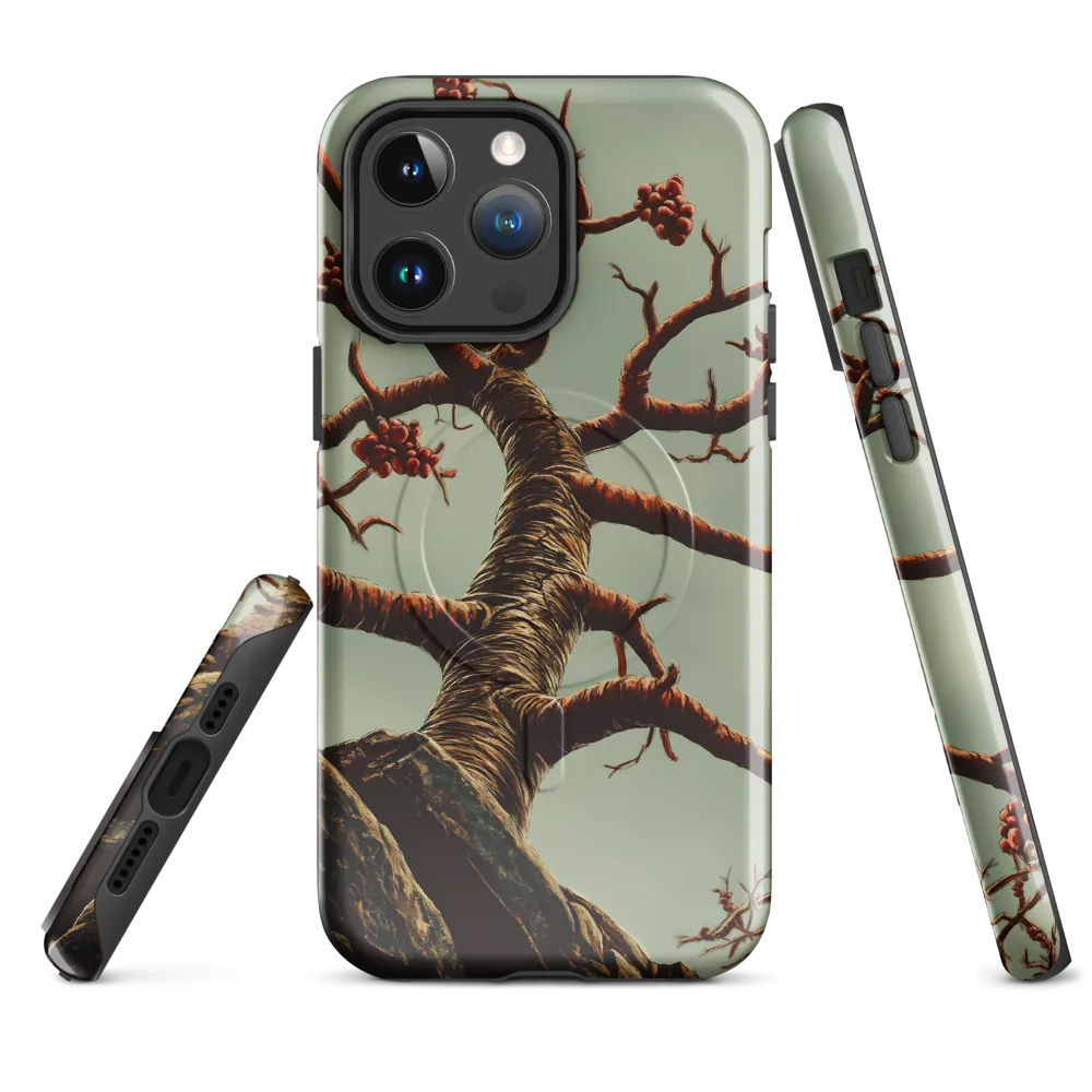 Resilient Reverie: The Enchanted Tree