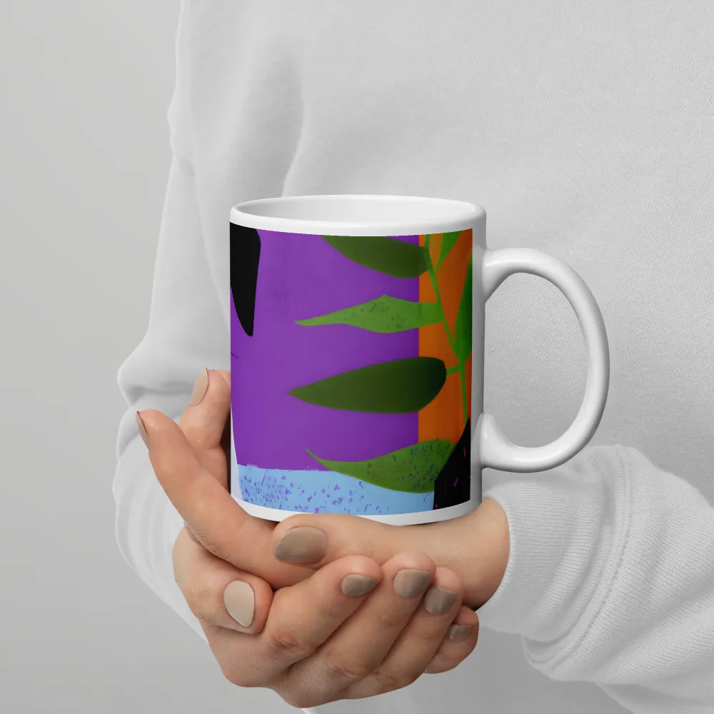 Joyful Canine | Mugs | Multiple Sizes & Colors