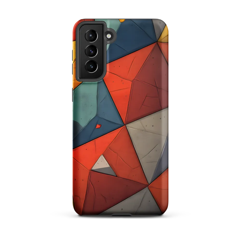 Geometric Harmony