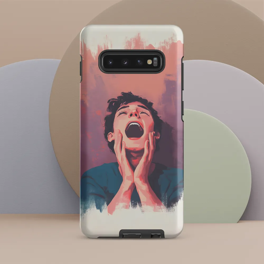 The Silent Scream