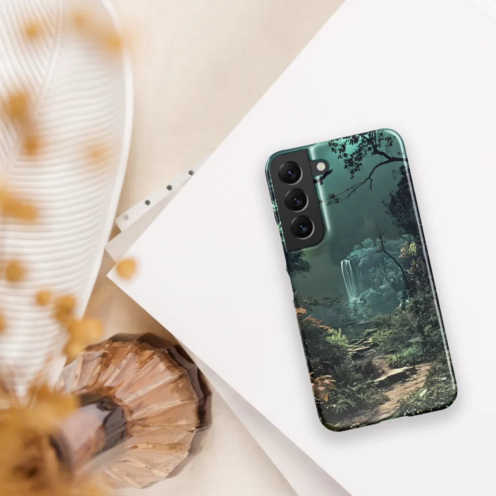 Whispers of the Forest