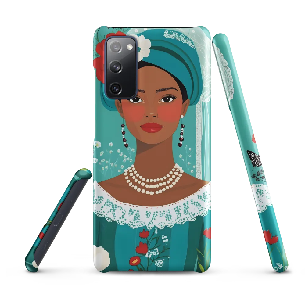 Embracing Elegance