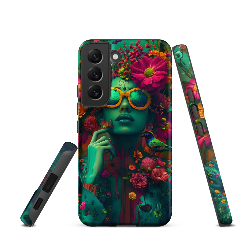 The Floral Dream