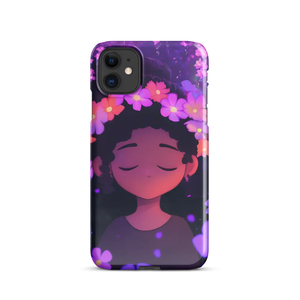 Serene Blossoms