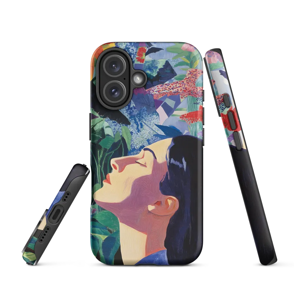 Harmony in Nature | Phone Case