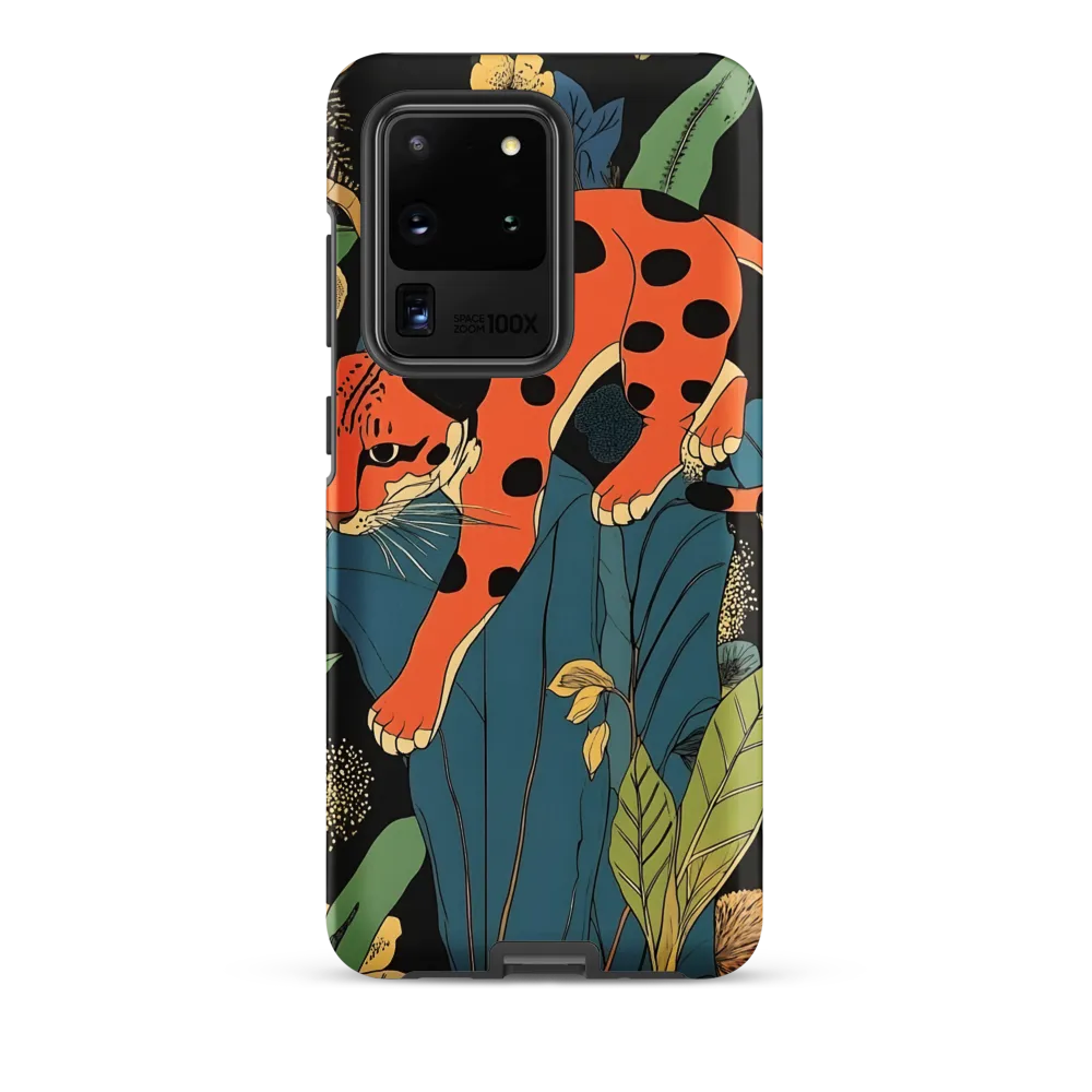 Jungle Majesty