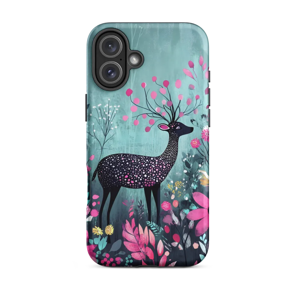 Whimsy in Bloom