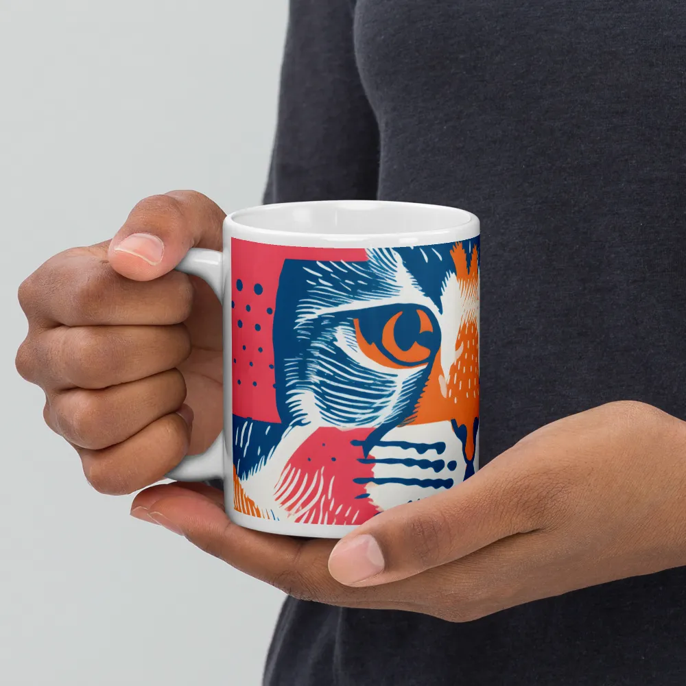 Feline Fantasia | Mugs | Multiple Sizes & Colors