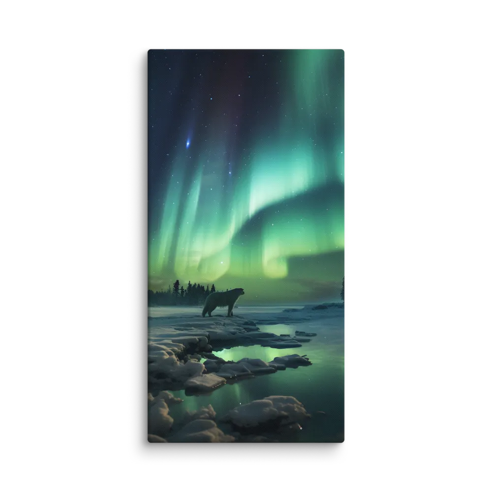 Auroral Guardianship