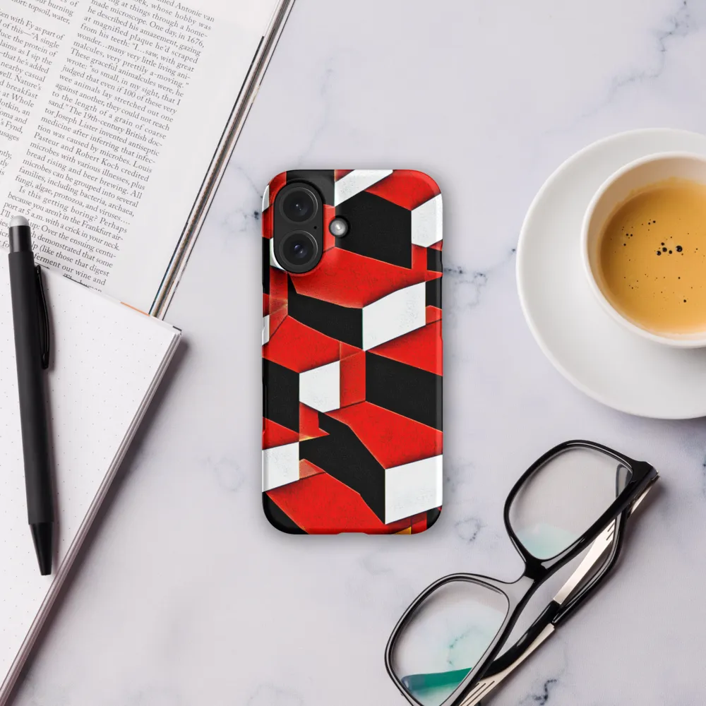 Dynamic Geometric Interplay