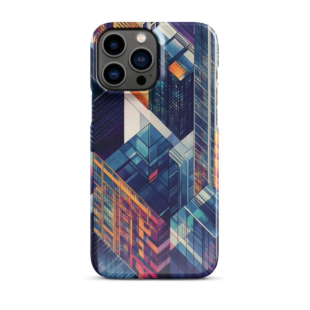 Urban Kaleidoscope