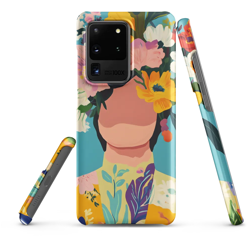 Blooming Identity