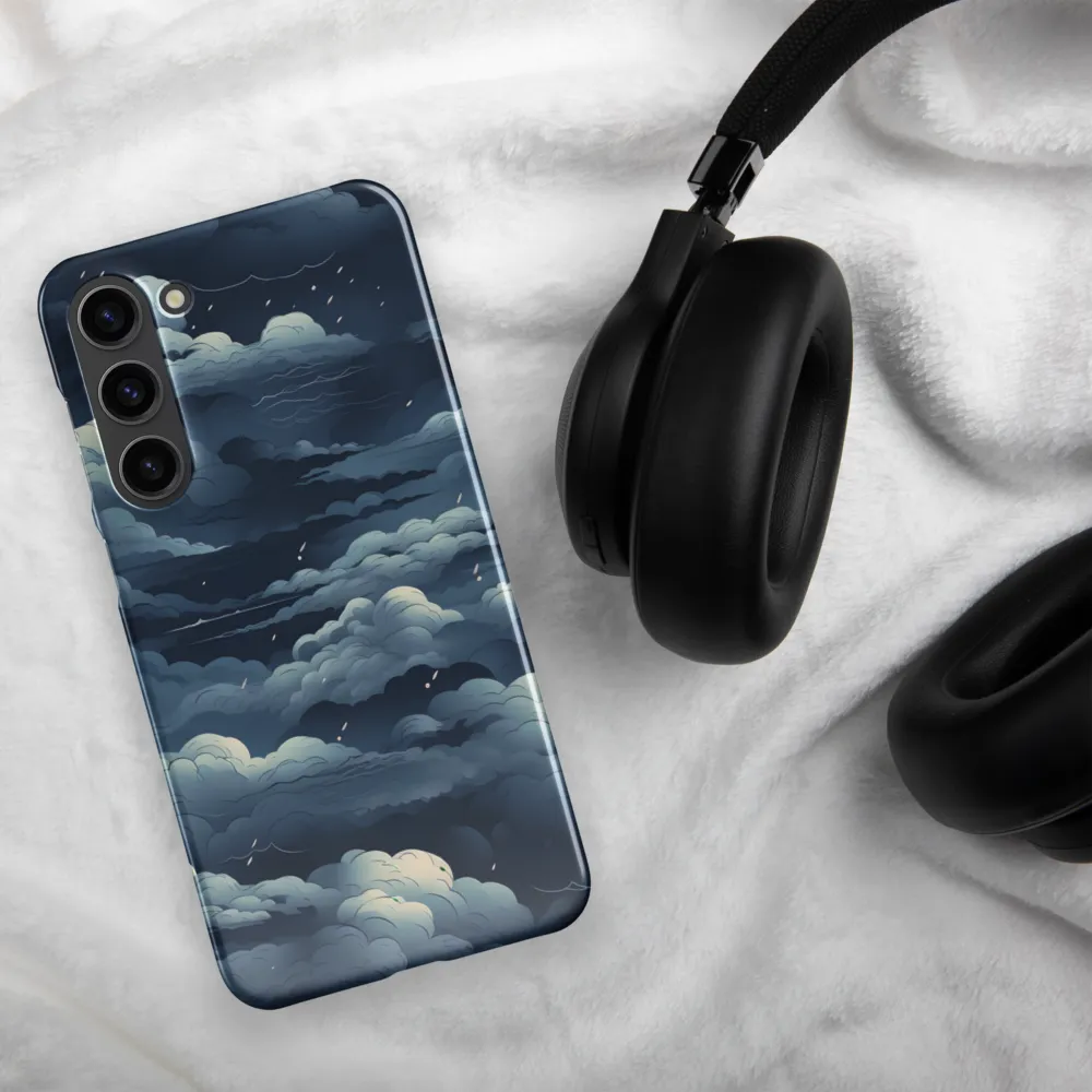 Ethereal Cloudscape
