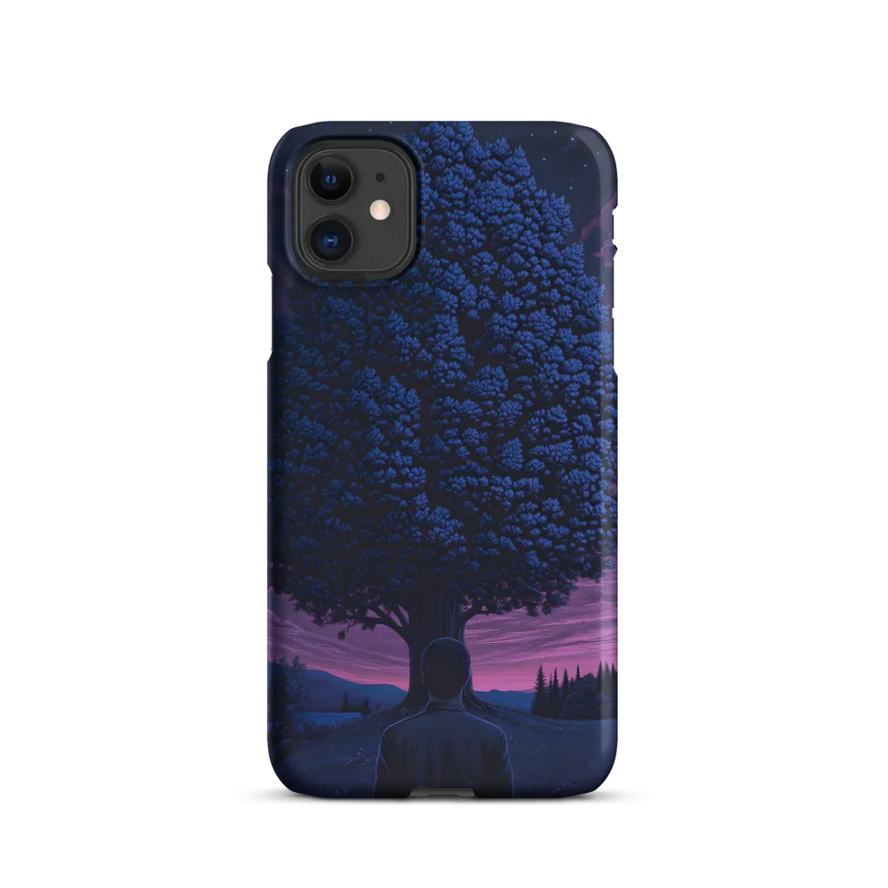 Whispers of the Night Tree