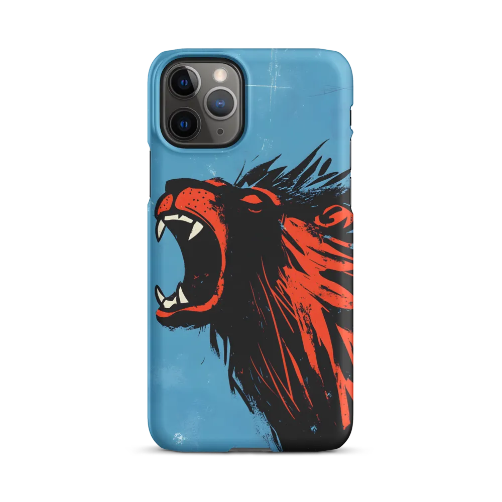 Roar of the Wild