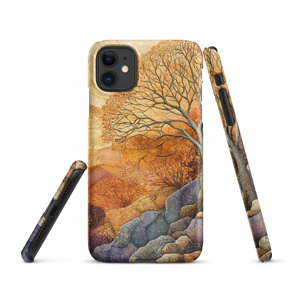 Whispers of Autumn