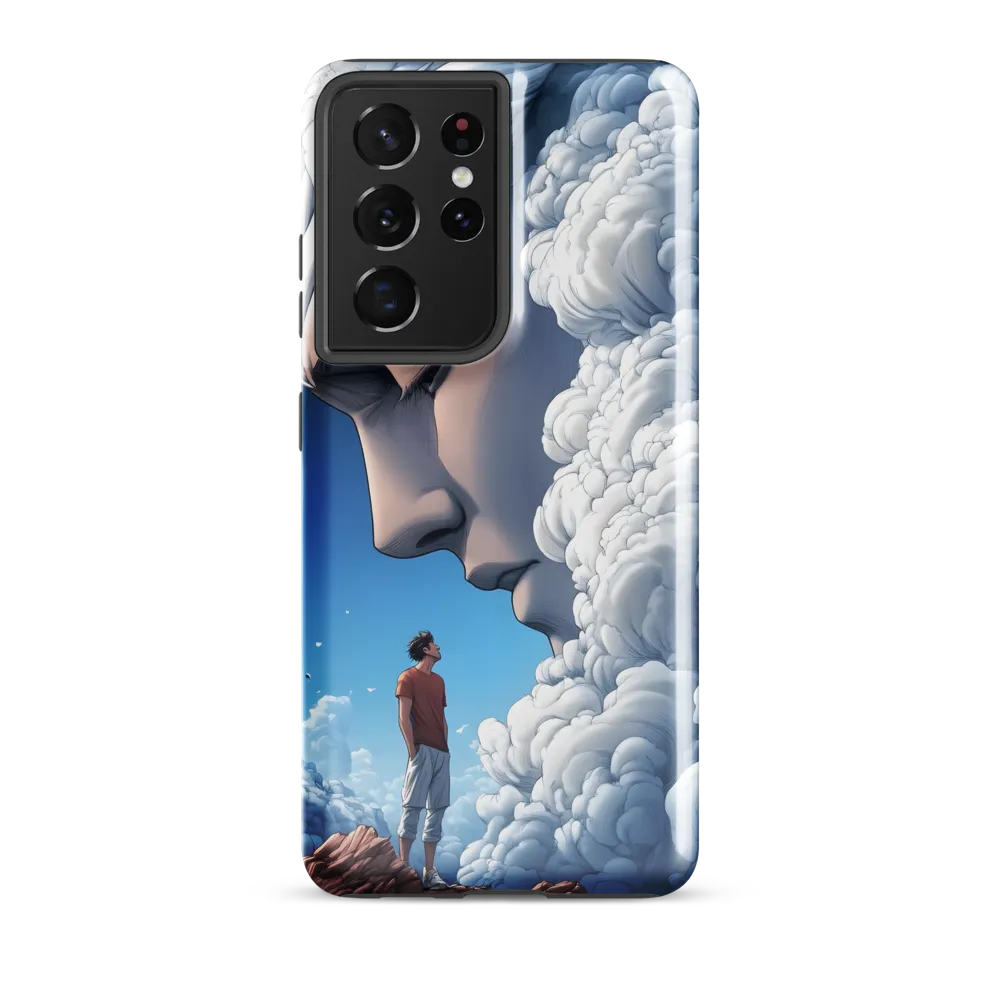 Whispers of the Sky