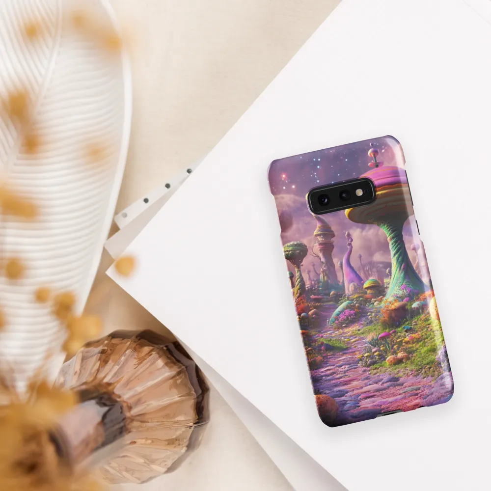 Whimsical Worlds: A Journey Through Fantasy