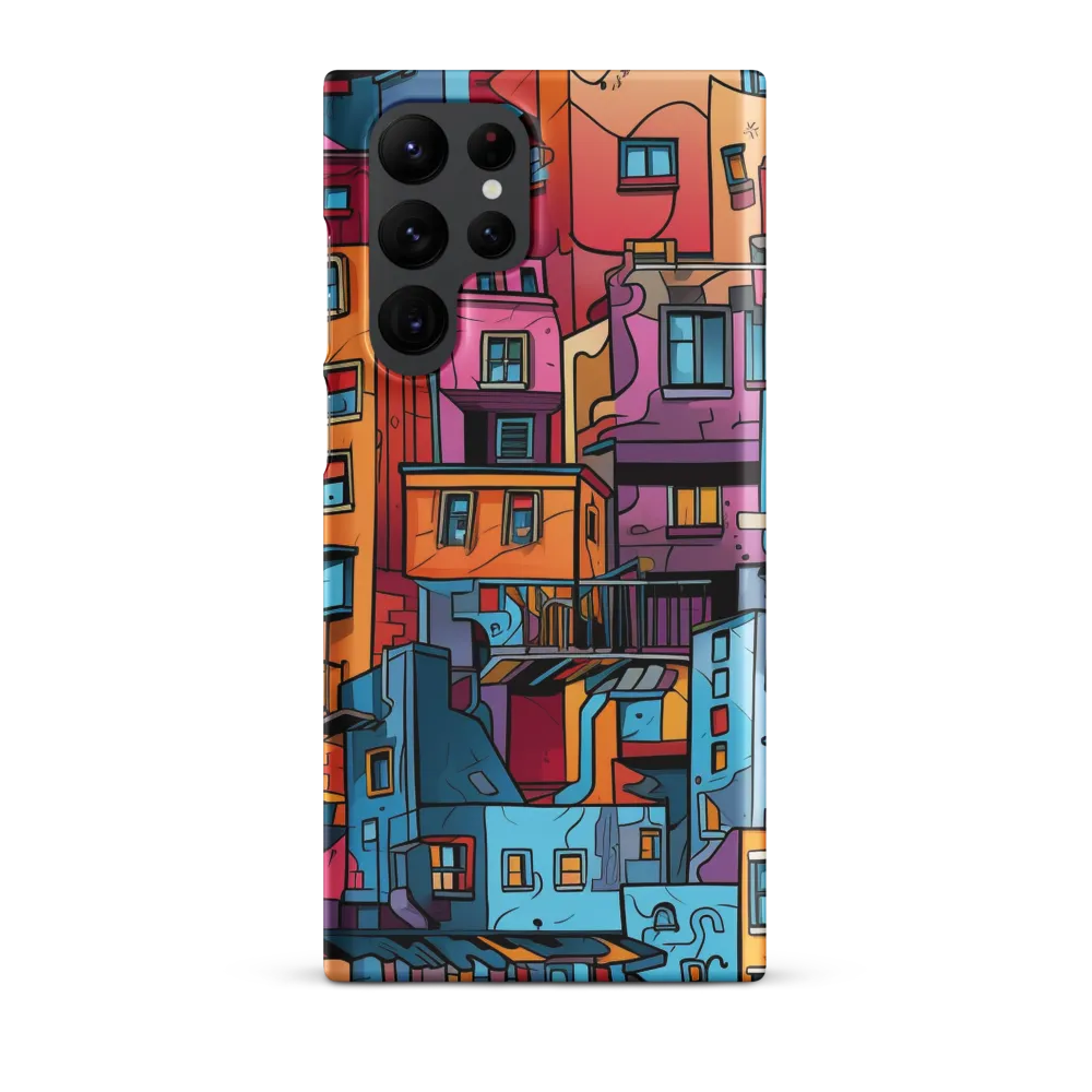 Urban Kaleidoscope