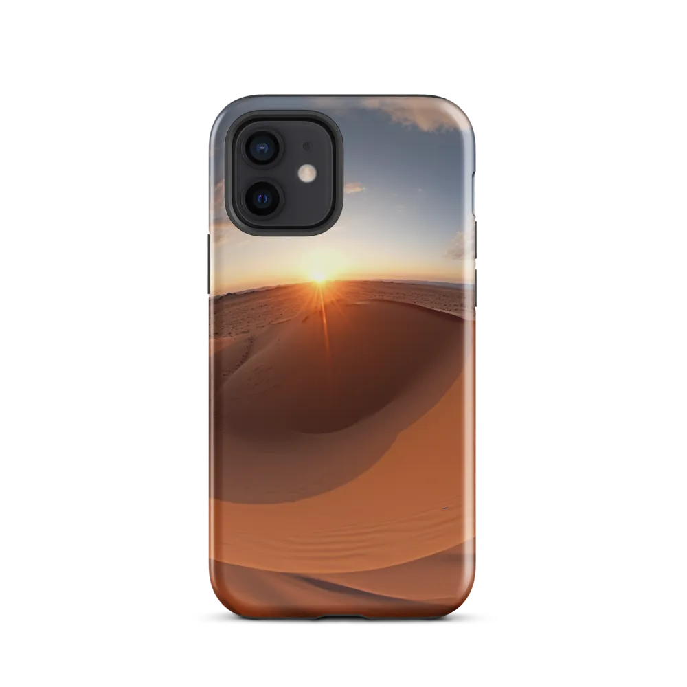 Serenity in Sand