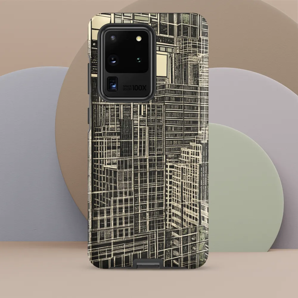 Urban Kaleidoscope