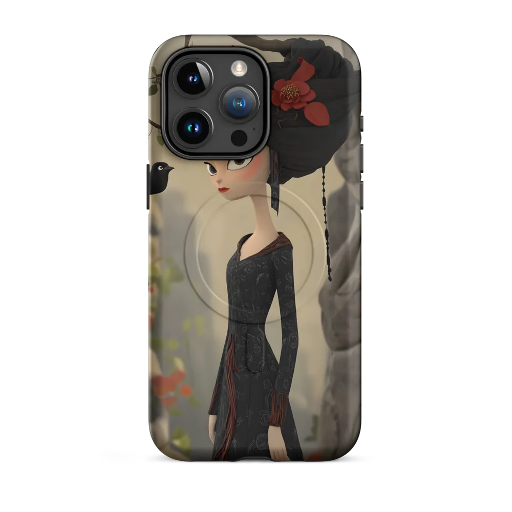 Whispers of Elegance