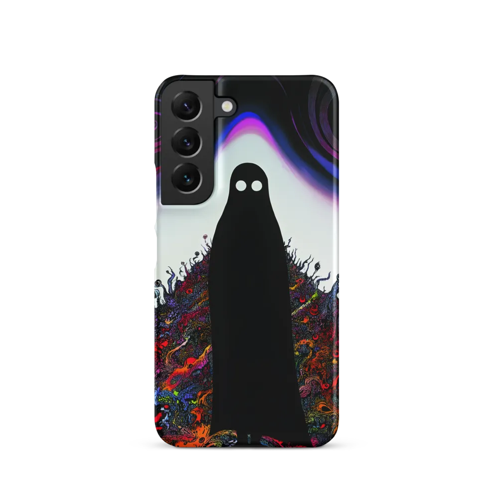 Veil of Mystery