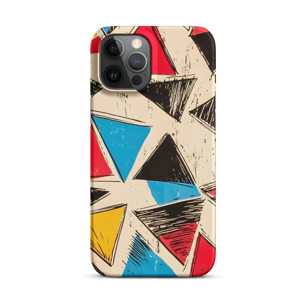 Vibrant Geometry