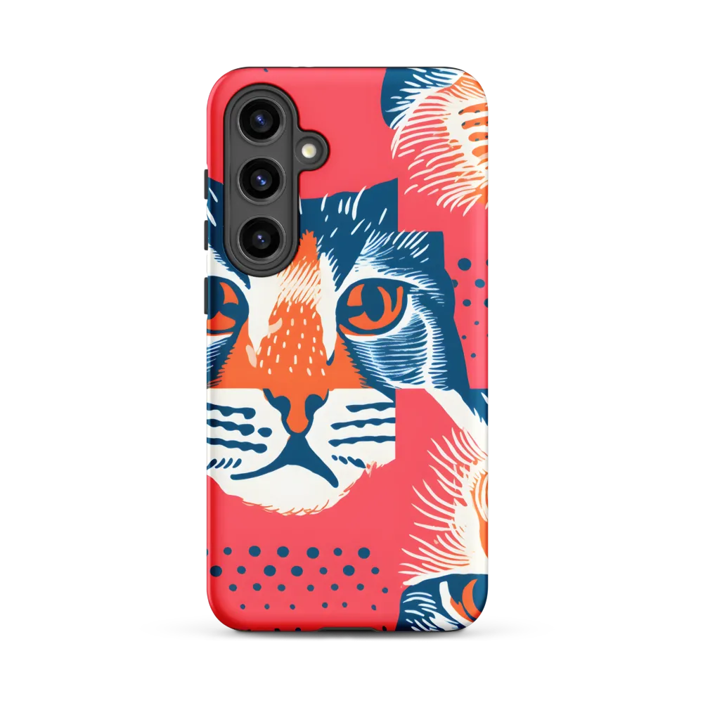 Feline Fantasia
