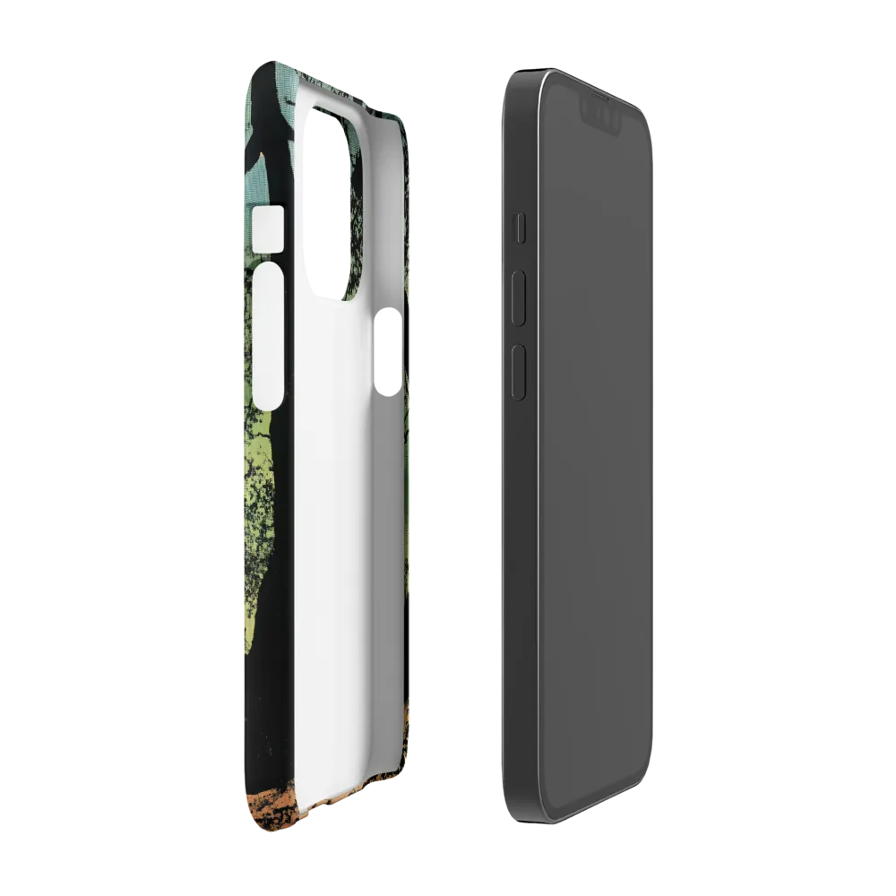 Whispers of Nature | Phone Case |  13 Pro | Snap Case | Matte