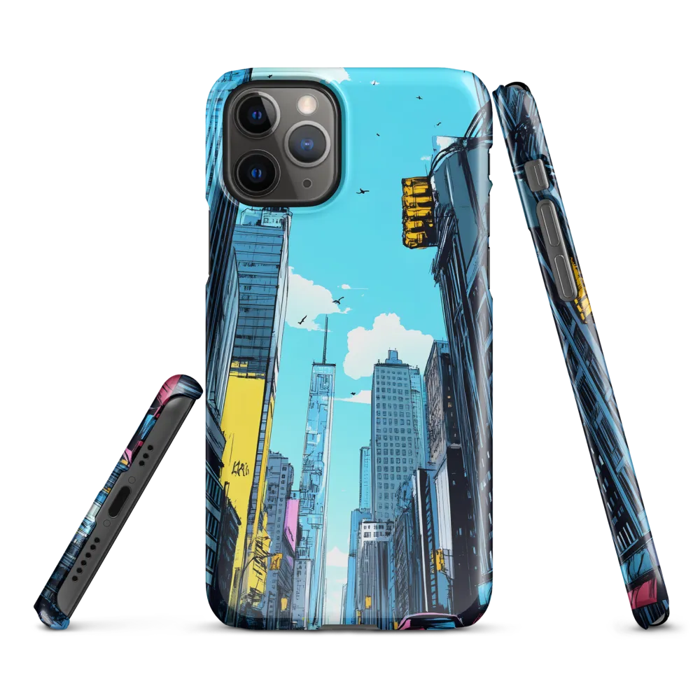 Urban Symphony