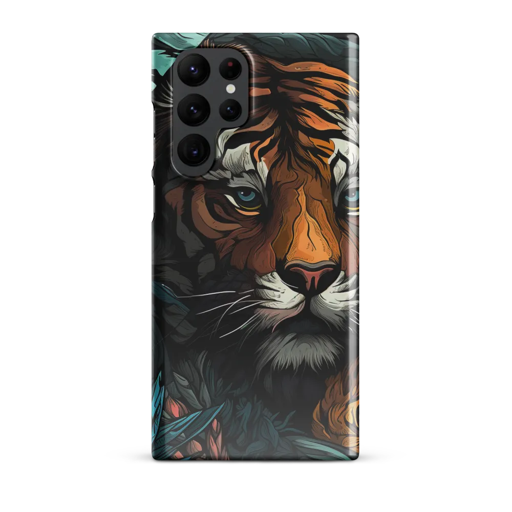 Guardian of the Jungle