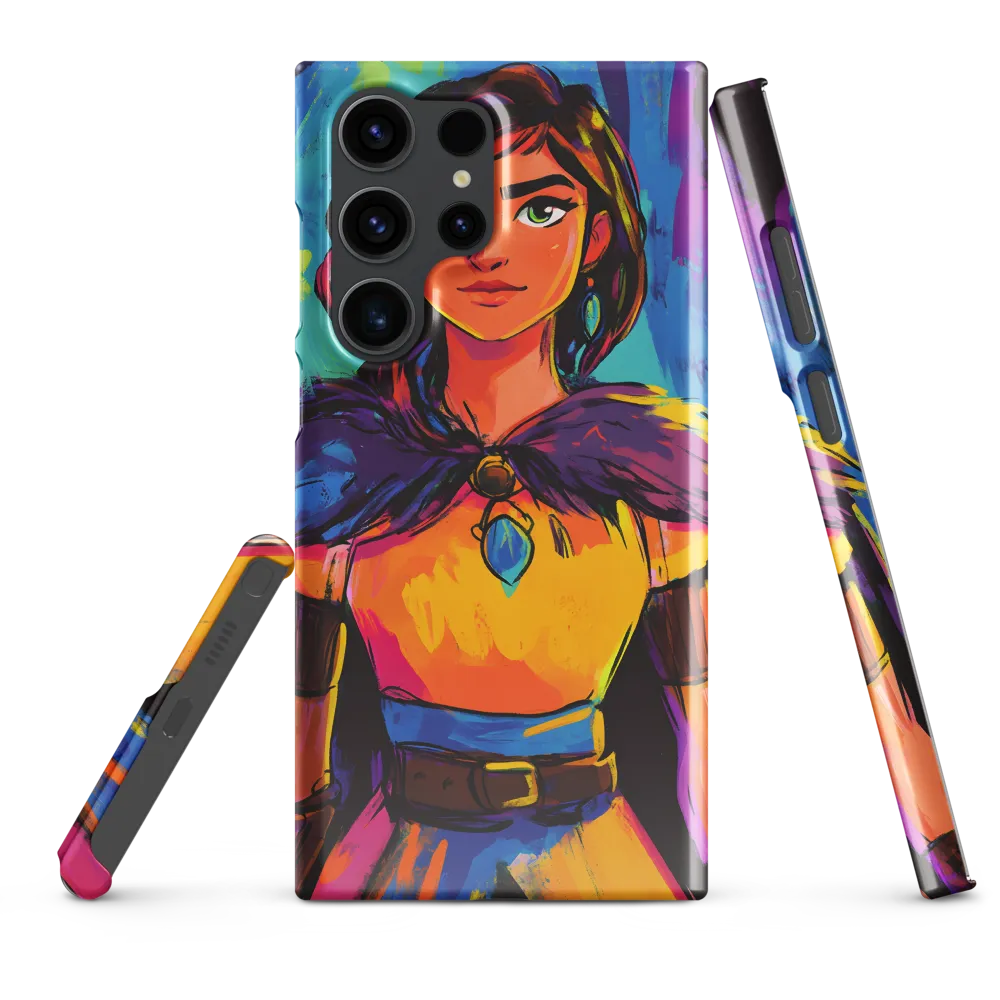 Guardian of Colors