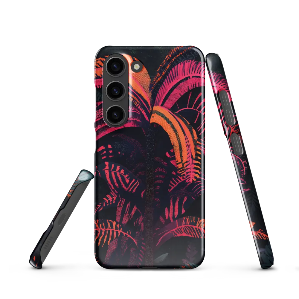 Tropical Radiance
