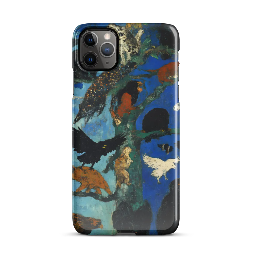 Whispers of the Sky | Phone Case |  11 Pro Max | Snap Case | Glossy