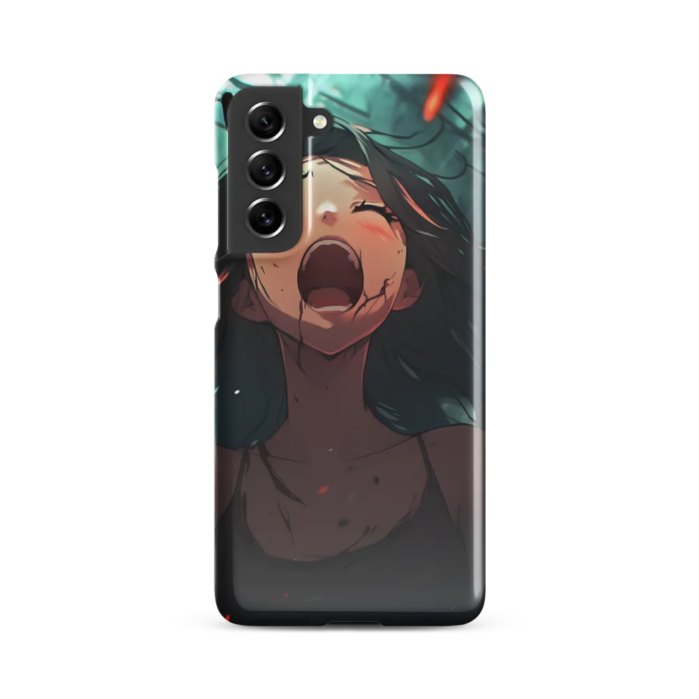 Scream of Pain