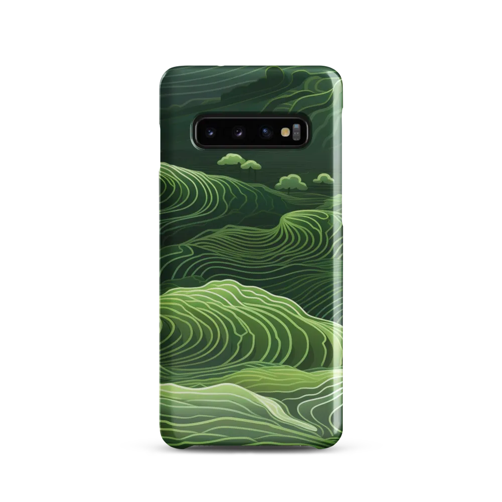 Whispers of Green Hills