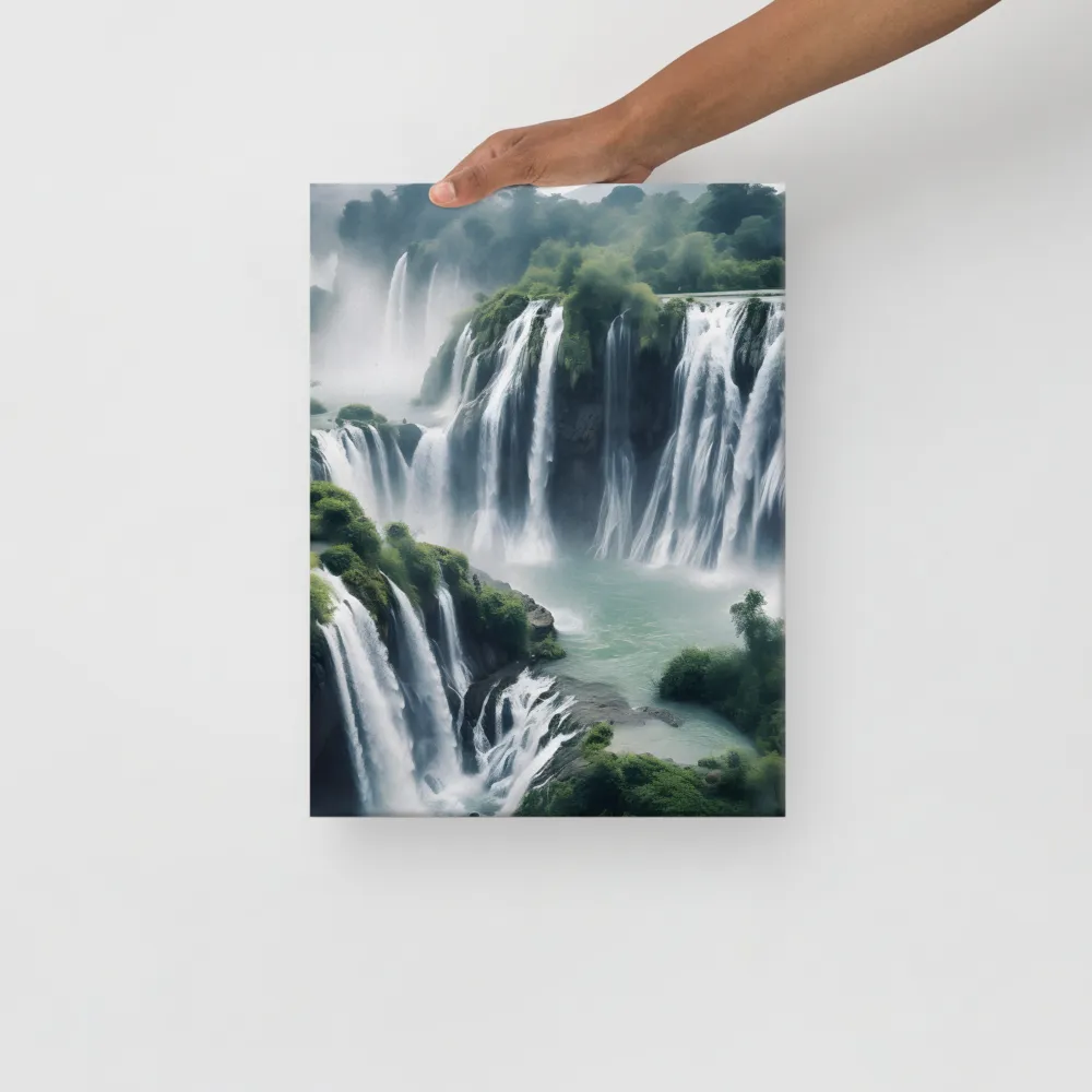 Whispers of the Cascades
