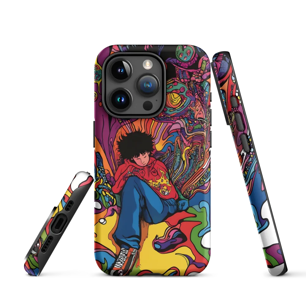 Psychedelic Reverie